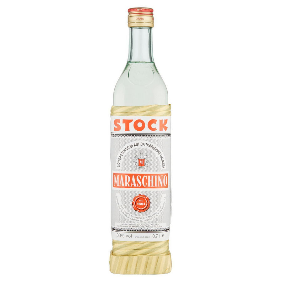 Maraschino Stock 70Cl