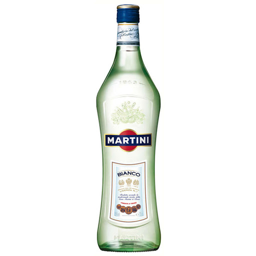 Vermouth Martini Bianco 1Lt