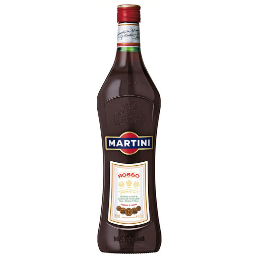 Vermouth Martini Rosso 1Lt
