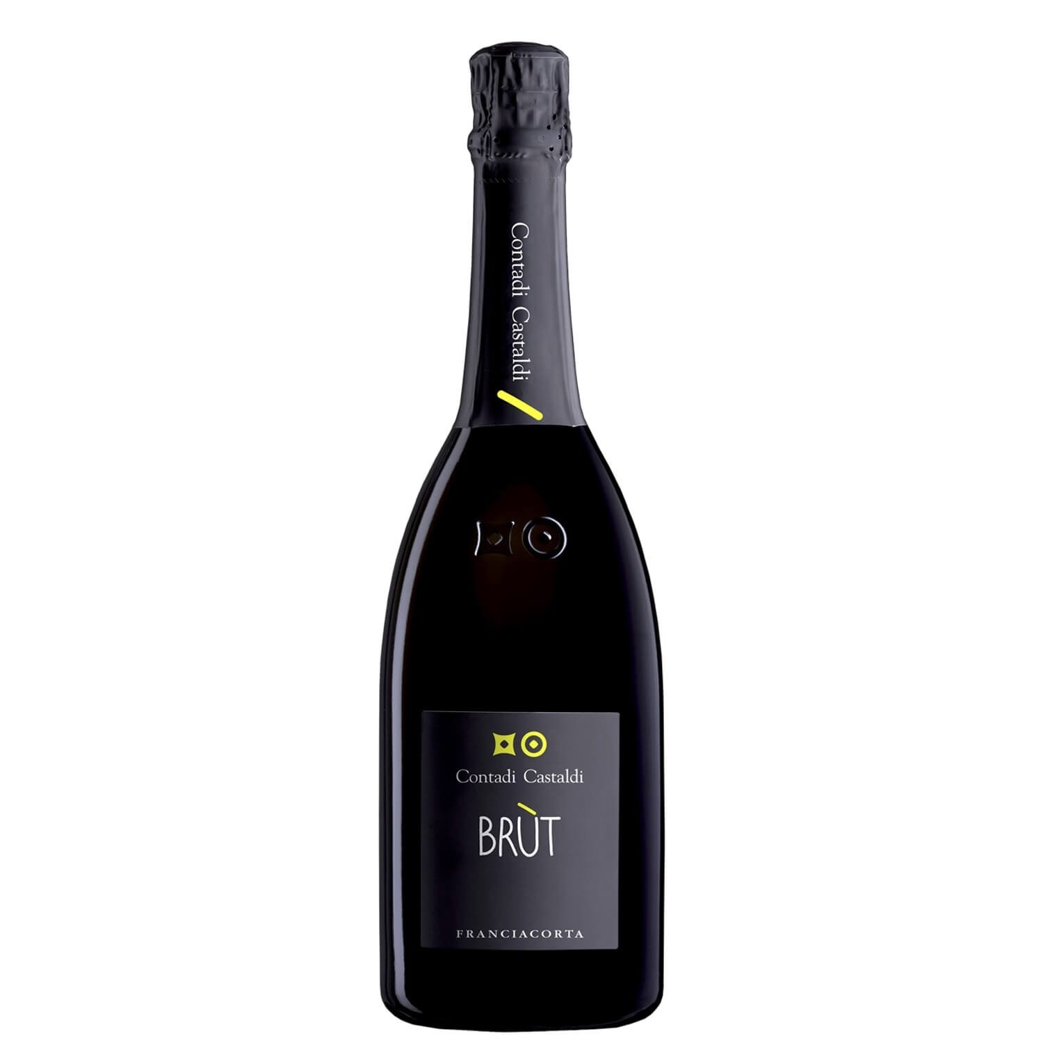 Franciacorta Contadi Castaldi Brut 75Cl