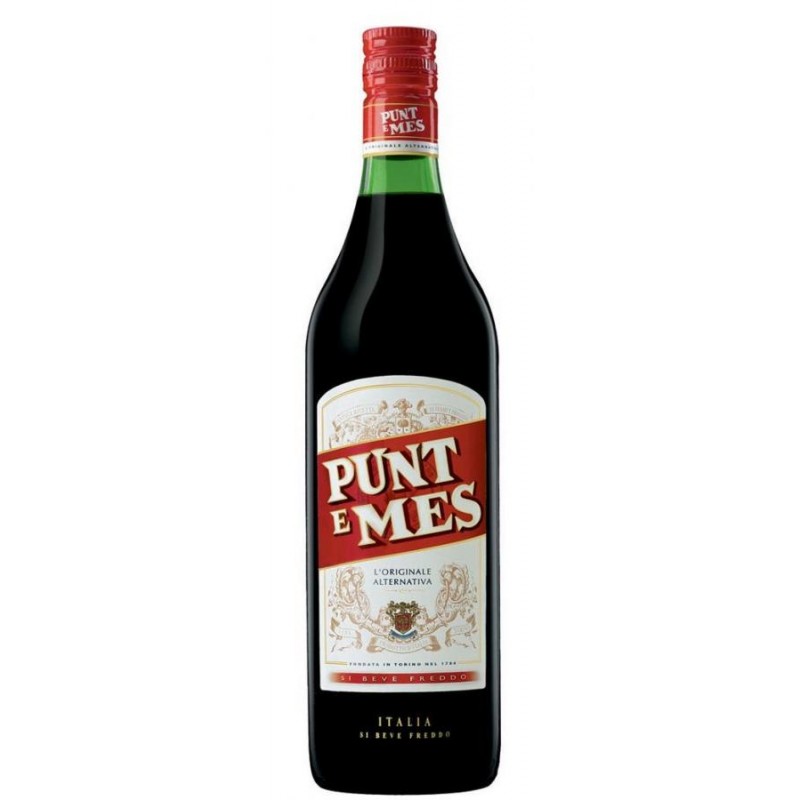 Carpano Punt & Mes 1Lt