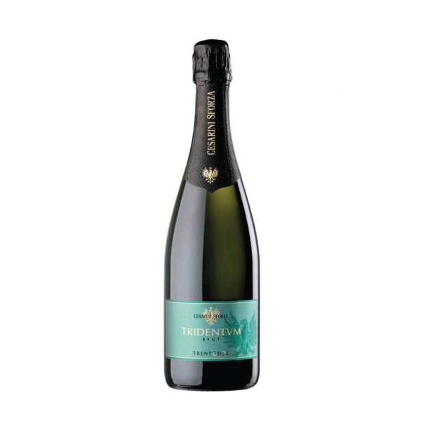 Spumante Cesarini Tridentum Brut 75Cl