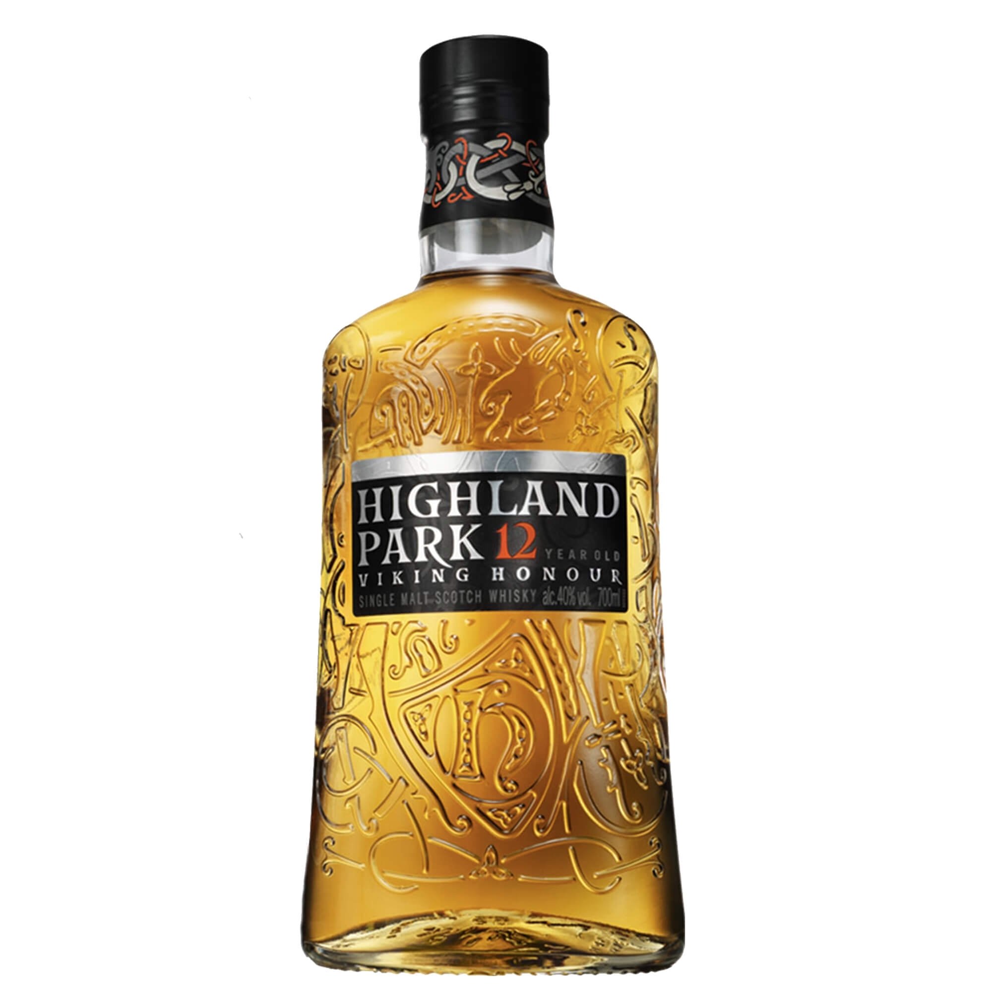 Whisky Highland Park 12 Anni 70Cl