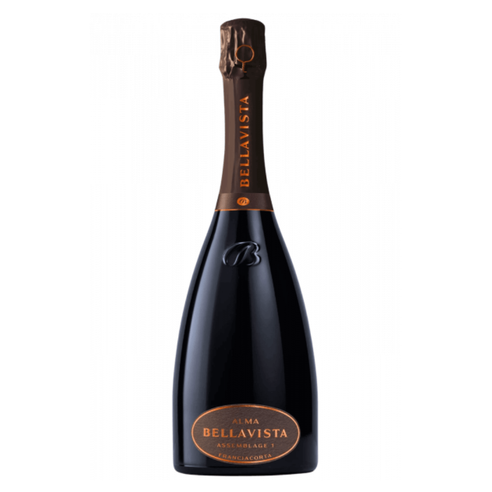 Franciacorta Bellavista