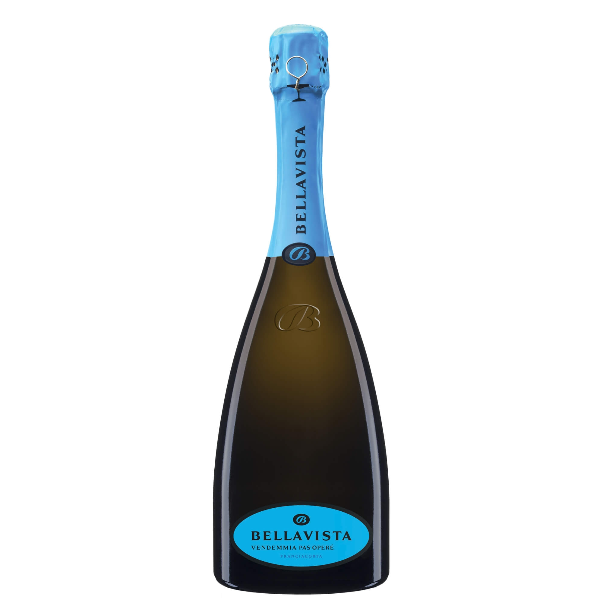 Franciacorta Bellavista Pas Opere 75Cl.
