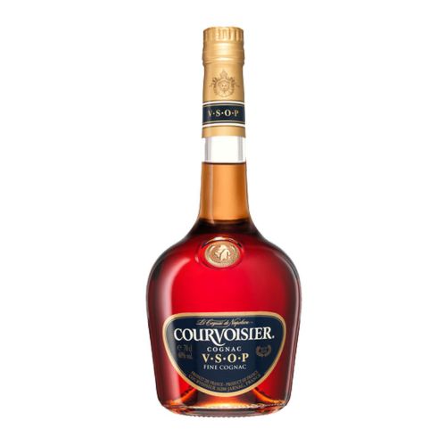 Cognac Courvoisier Vsop 70Cl.