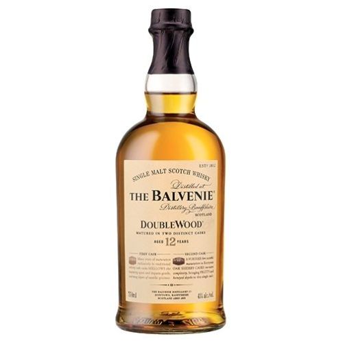 Whisky Balvenie 12A. 70Cl.