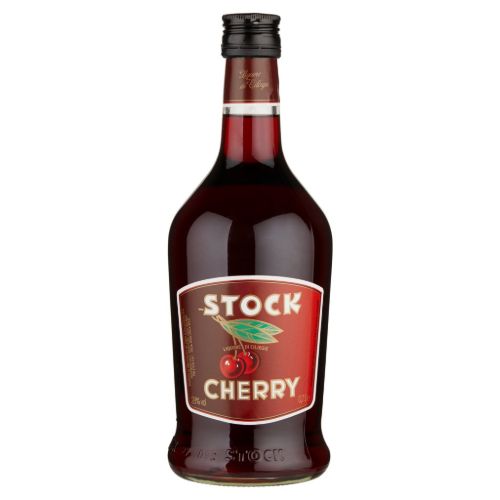 Cherry Stock 70Cl