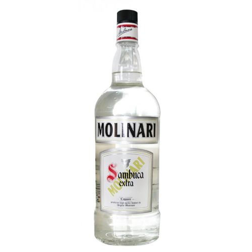 Sambuca Molinari 70Cl.