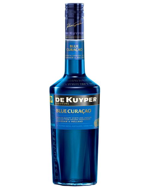 De Kuyper Blue Curacao 70Cl.