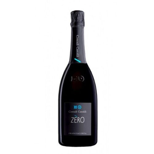 Franciacorta Contadi Castaldi Zero 75Cl