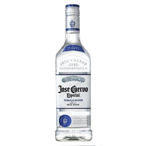Tequila Cuervo Silver 1Lt