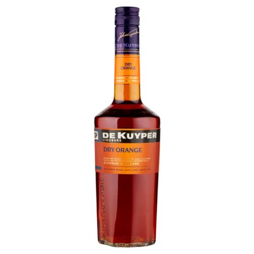 De Kuyper Dry Orange 70Cl