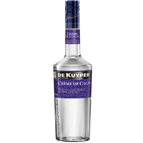 De Kuyper Crema Cacao Bianca 70Cl