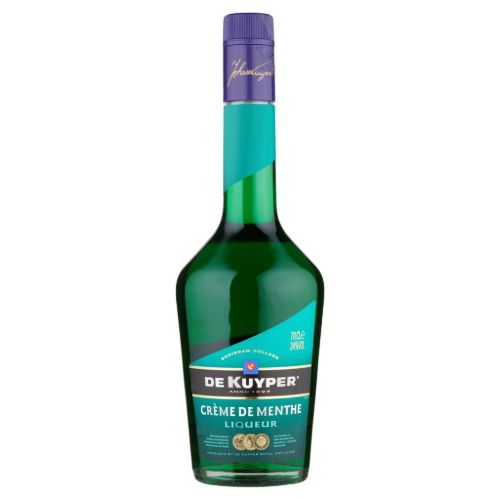 De Kuyper Pipermint Verde 70Cl