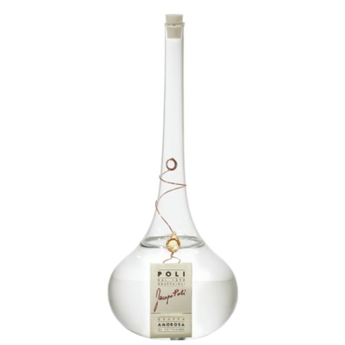 Grappa Poli Vespaiolo (Amorosa) 50Cl.