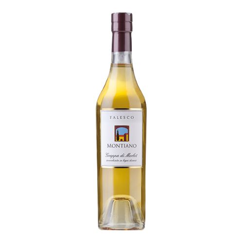 Grappa Falesco Montiano 50Cl