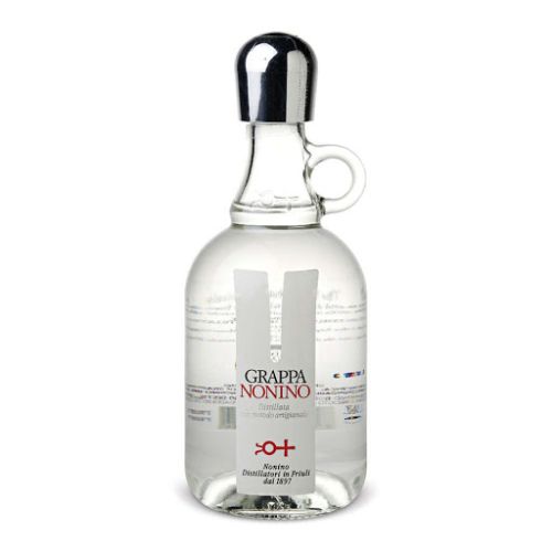 Grappa Nonino Friulana 70Cl