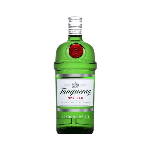 Gin Tanqueray 1Lt