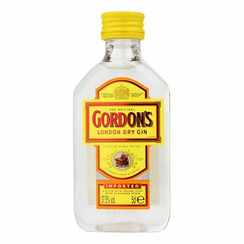 Mignon Gin Gordon'S 5Cl