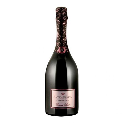 Franciacorta Antica Fratta Rose' 75Cl