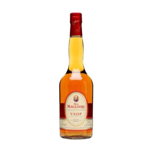 Calvados Pere Magloire Vsop 70Cl