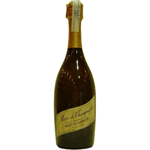 Grappa Marc De Champagne Moet 70Cl