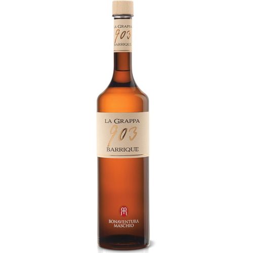 Grappa Maschio 903 Barrique 70Cl