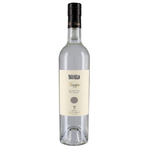 Grappa Tignanello 50Cl