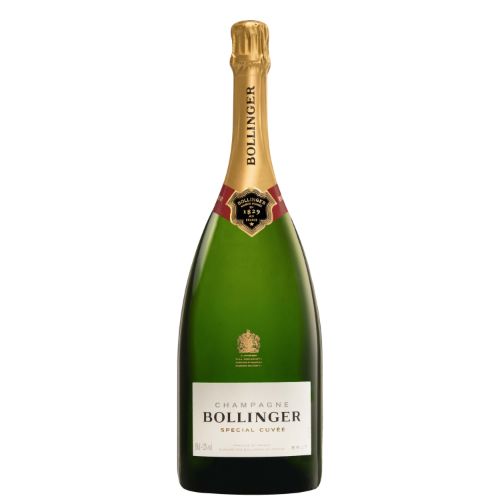Champagne Bollinger Magnum 1.5Lt