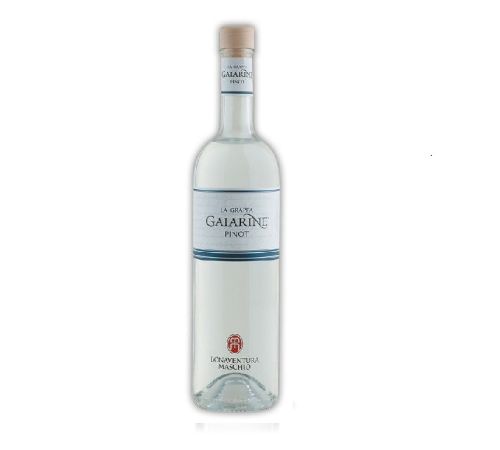 Grappa Gaiarine Pinot Grigio 70Cl.
