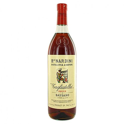 Grappa Nardini Tagliatella 1Lt