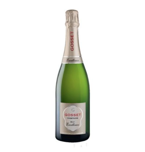 Gosset 375Cl.