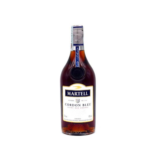 Cognac Martell Cordon Bleu 70Cl.