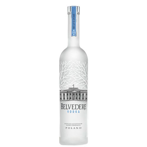 Vodka Belvedere 1Lt
