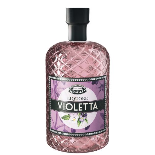 Quaglia Violetta 70Cl.