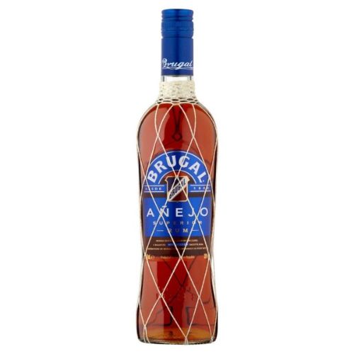 Rum Brugal Anejo Scuro 1Lt