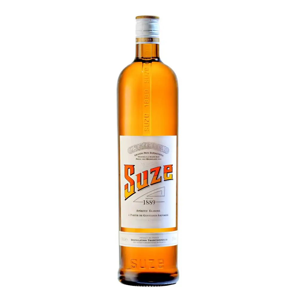 AMARO SUZE CL.100