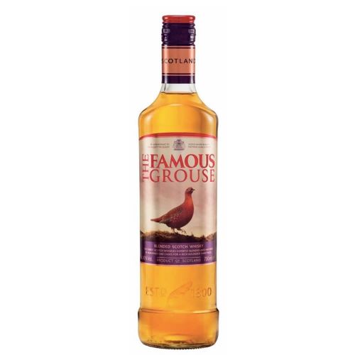 Whisky Famous Grouse 1Lt