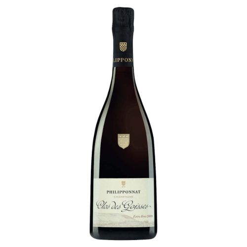 Champagne Philipponnat Clos Des Goisses 75Cl