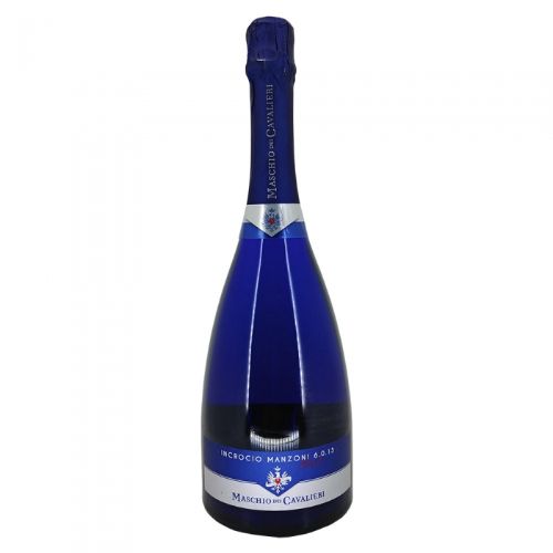 Spumante Incrocio Manzoni 75Cl.
