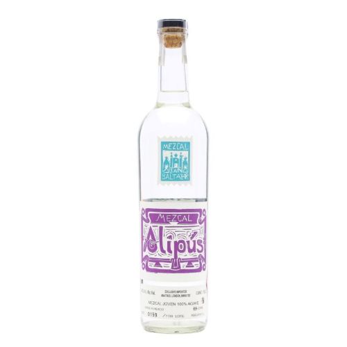 Mezcal Alipus San Baltazar 70Cl.