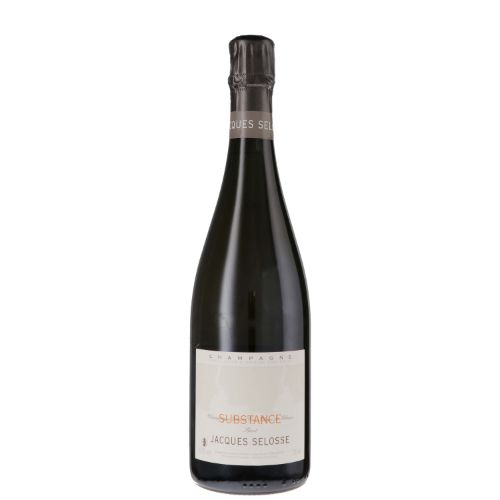 Champagne Selosse Substance 75Cl.