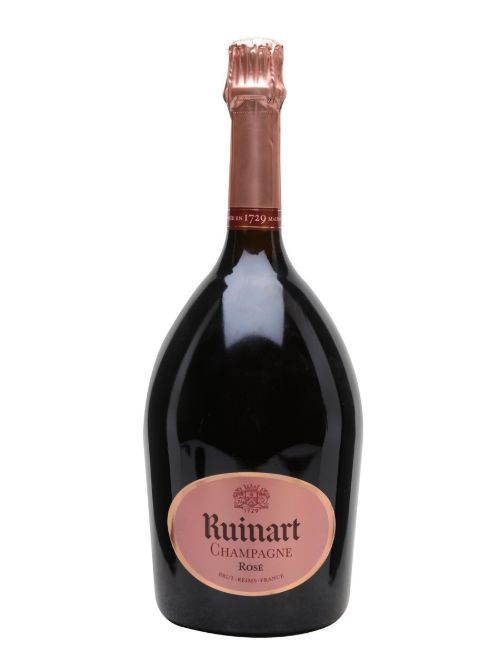 Champagne Ruinart Rose' 75Cl.