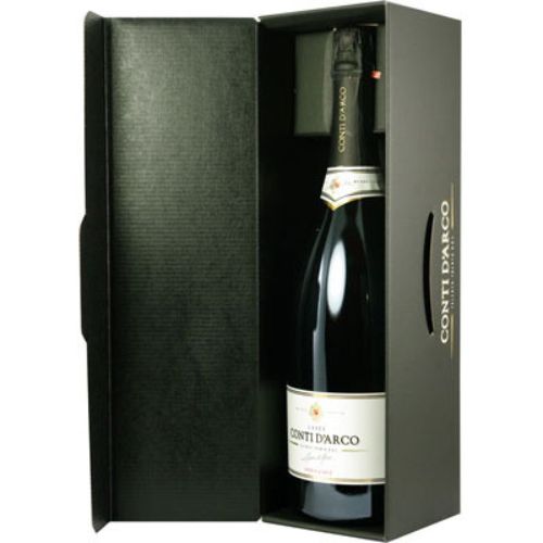 Spumante Conti D'Arco Magnum Astucciato 1.5Lt