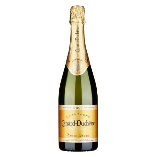 Champagne Canard Duchene Cuvee Leonie Brut 75Cl.