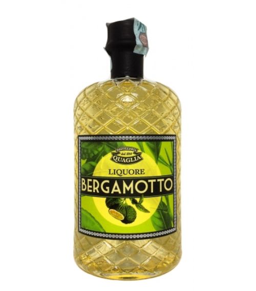Quaglia Bergamotto 70Cl.