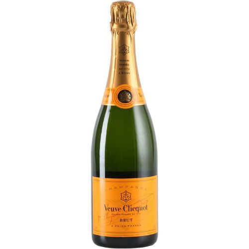 Veuve Clicquot Brut 75Cl.