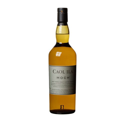 Whisky Caol Ila Moch 70Cl.