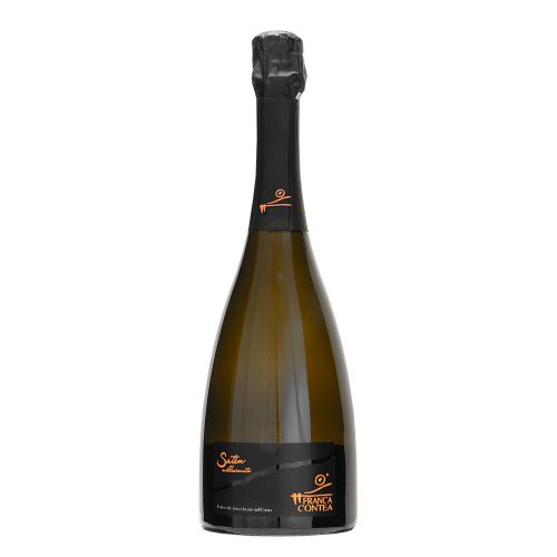 Franciacorta Franca Contea Saten Magnum 1.5Lt